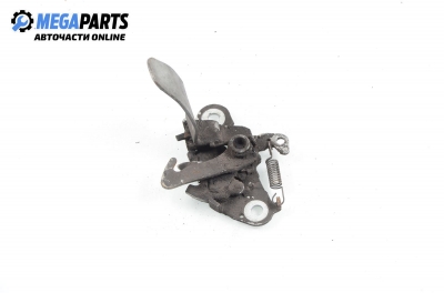 Брава преден капак за Peugeot 307 Hatchback (08.2000 - 12.2012), 4+1 вр., хечбек