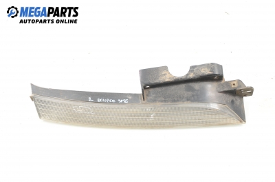 Бленда за броня за Mitsubishi Eclipse I Coupe (12.1989 - 12.1995), купе, позиция: дясна