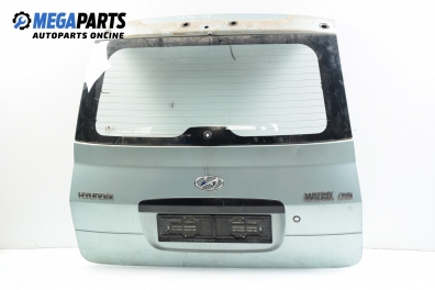 Заден капак за Hyundai Matrix Minivan (06.2001 - 08.2010)