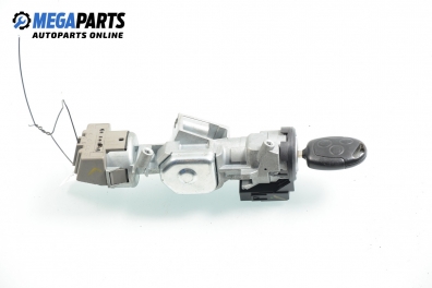 Контактен ключ за Ford Mondeo IV Hatchback (03.2007 - 01.2015)