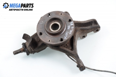 Шенкел главина за Peugeot 307 Hatchback (08.2000 - 12.2012), позиция: предна, лява