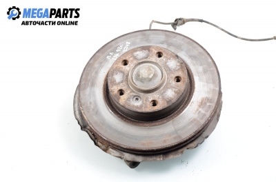 Шенкел главина за BMW 3 Series E36 Coupe (03.1992 - 04.1999), позиция: предна, лява