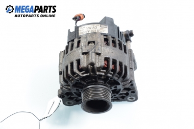 Алтернатор / генератор за Volkswagen Golf IV Hatchback (08.1997 - 06.2005) 1.4 16V, 75 к.с., № Valeo 030 903 032 M