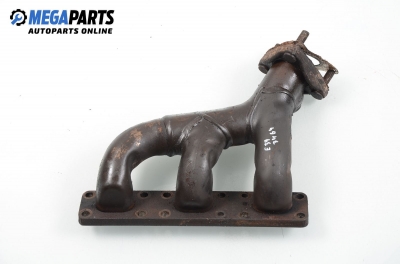 Изпускателен колектор  за BMW 5 Series E39 Sedan (11.1995 - 06.2003) 520 i, 150 к.с.