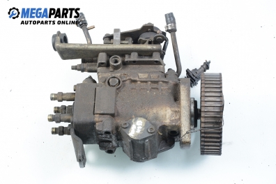 ГНП-горивонагнетателна помпа за Fiat Punto Hatchback (09.1993 - 09.1999) 1.7 TD, 63 к.с.