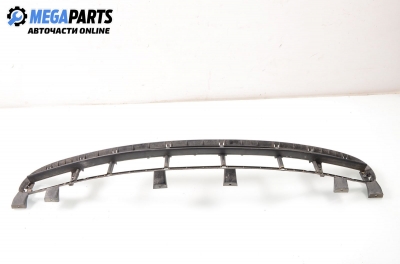 Решетка в броня за BMW 3 Series E46 Compact (06.2001 - 02.2005), хечбек, позиция: предна