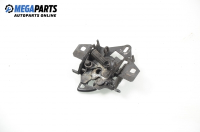 Брава преден капак за Volkswagen Passat Sedan B5 (08.1996 - 12.2001), седан