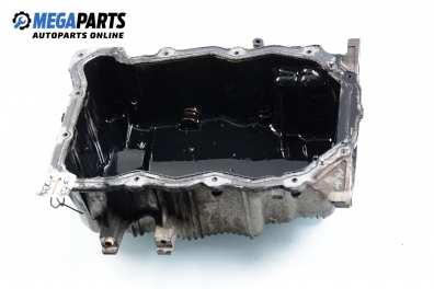 Картер за Hyundai Matrix Minivan (06.2001 - 08.2010) 1.5 CRDi VGT, 110 к.с.