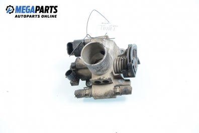 Дроселова клапа за Chevrolet Spark (M200, M250) (05.2005 - ...) 0.8, 50 к.с.