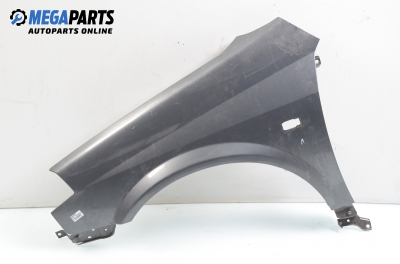 Калник за Nissan Primera Hatchback III (01.2002 - 06.2007), хечбек, позиция: лява