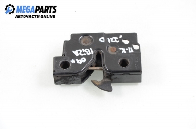 Брава преден капак за Seat Ibiza V Hatchback (03.2008 - 03.2017), 2+1 вр.