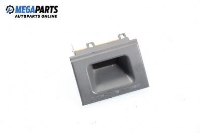 Часовник за Mitsubishi Pajero II SUV (12.1990 - 10.1999)