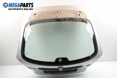 Заден капак за Rover 200 Hatchback II (11.1995 - 03.2000), 2+1 вр., хечбек