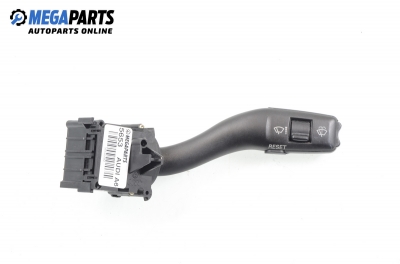 Лостче за чистачки за Audi A6 Sedan C6 (05.2004 - 03.2011)