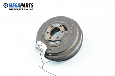 Демпферна шайба за Kia Sportage SUV I (04.1994 - 04.2005) 2.0 i 16V 4WD, 128 к.с.