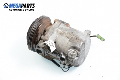 Компресор климатик за Smart City-Coupe 450 (07.1998 - 01.2004) 0.6 (S1CLA1, 450.341), 55 к.с.