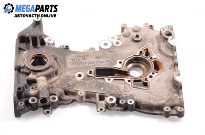 Капак ангренажен ремък за Opel Corsa B Hatchback (03.1993 - 12.2002) 1.0 i 12V, 54 к.с.