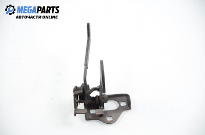 Заключалка преден капак за Skoda Octavia II Hatchback (02.2004 - 06.2013)