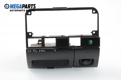 Пепелник за Volkswagen Golf III Hatchback (08.1991 - 07.1998)