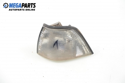 Мигач за BMW 3 Series E36 Sedan (09.1990 - 02.1998), седан, позиция: лява