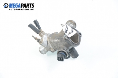 Корпус на термостат за Volkswagen New Beetle Coupe (01.1998 - 09.2010) 1.9 TDI, 90 к.с.