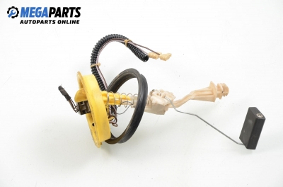 Нивомер за BMW 5 Series E39 Sedan (11.1995 - 06.2003) 520 i