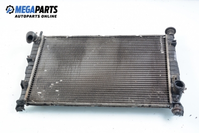Воден радиатор за Ford Mondeo II Estate (08.1996 - 09.2000) 2.0 i, 131 к.с.