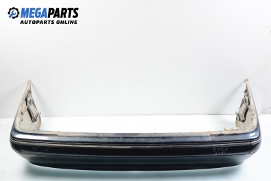 Задна броня за Mercedes-Benz E-Class Sedan (W210) (06.1995 - 08.2003), седан