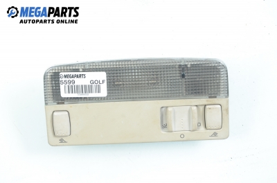 Плафон за Volkswagen Golf IV Hatchback (08.1997 - 06.2005)