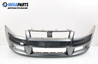 Предна броня за Fiat Stilo Hatchback (10.2001 - 11.2010), позиция: предна