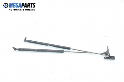 Амортисьор за багажник/товарно пространство за Suzuki Swift II Hatchback (03.1989 - 12.2005)