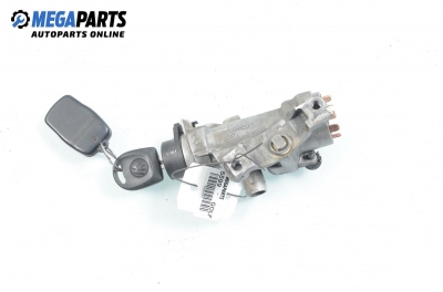 Контактен ключ за Volkswagen Golf IV Hatchback (08.1997 - 06.2005)