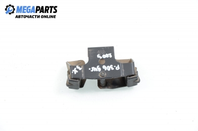 Заключалка заден капак за Peugeot 306 Hatchback (01.1993 - 10.2003)