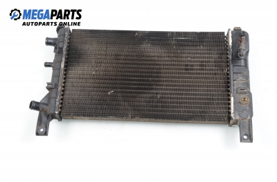 Воден радиатор за Ford Fiesta III Hatchback (01.1989 - 01.1997) 1.1, 50 к.с.