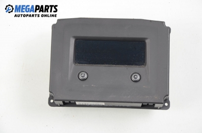 Дисплей за Opel Vectra C GTS (08.2002 - 01.2009)