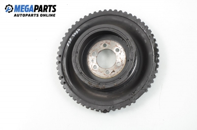 Демпферна шайба за BMW 5 Series E39 Sedan (11.1995 - 06.2003) 520 i, 150 к.с.