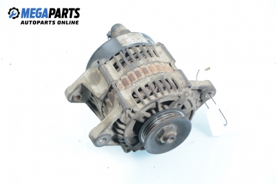 Алтернатор / генератор за Chevrolet Spark (M200, M250) (05.2005 - ...) 0.8, 50 к.с., № 96567255