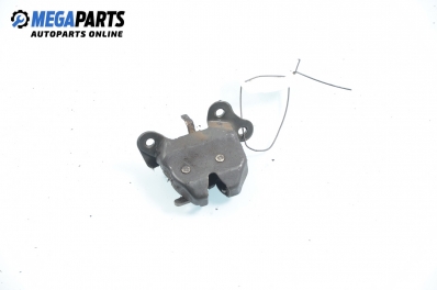 Брава заден капак за Suzuki Swift II Hatchback (03.1989 - 12.2005), хечбек, позиция: задна