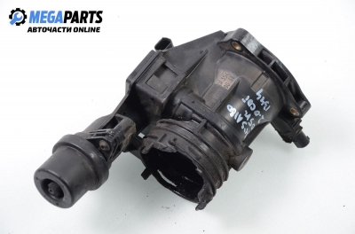 Клапа входящ въздух за Mercedes-Benz A-Class Hatchback W169 (09.2004 - 06.2012) A 180 CDI (169.007, 169.307), 109 к.с.