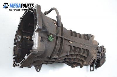 Ръчна скоростна кутия за Opel Omega B Sedan (03.1994 - 07.2003) 2.5 TD, 130 к.с.