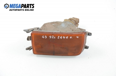 Мигач за Volkswagen Golf III Hatchback (08.1991 - 07.1998), позиция: лява