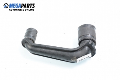 Въздуховод за Smart City-Coupe 450 (07.1998 - 01.2004) 0.6 (S1CLA1, 450.341), 55 к.с.