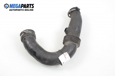 Въздуховод за Nissan Almera II Hatchback (01.2000 - 12.2006) 1.5 dCi, 82 к.с.