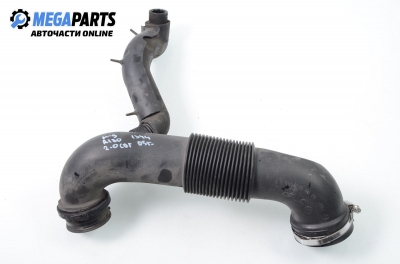 Въздуховод за Mercedes-Benz A-Class Hatchback (W169) (09.2004 - 06.2012) A 180 CDI (169.007, 169.307), 109 к.с.