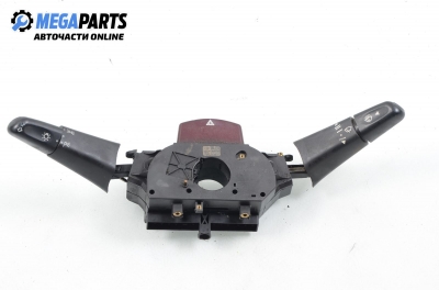 Лостчета светлини и чистачки за Mercedes-Benz Vito Box (638) (03.1997 - 07.2003)