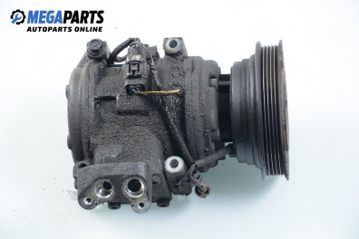Компресор климатик за Toyota Avensis Station Wagon I (09.1997 - 02.2003) 2.0 TD (CT220), 90 к.с.