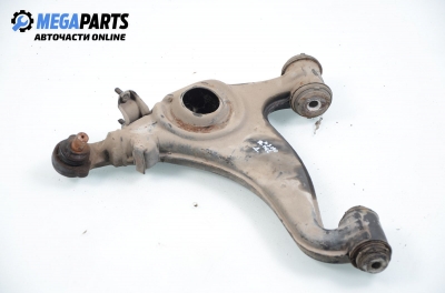 Носач / щанга за Mercedes-Benz 190 Sedan (W201) (10.1982 - 08.1993), седан, позиция: дясна