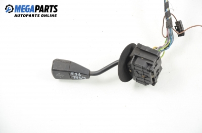 Лостче за светлини за BMW 3 Series E36 Sedan (09.1990 - 02.1998)