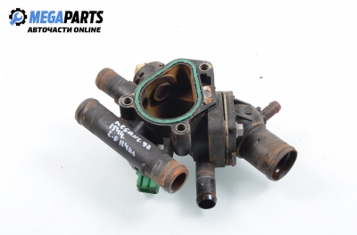 Корпус на термостат за Renault Megane I Coach (03.1996 - 08.2003) 2.0 i (DA0G), 114 к.с.