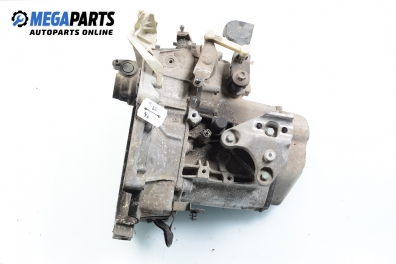 Ръчна скоростна кутия за Peugeot 207 Hatchback (02.2006 - 12.2015) 1.4, 73 к.с.